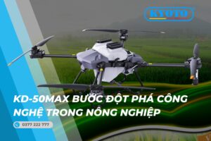 Thumbnail kd-50max bước đột phá công nghệ trong công nghiệp