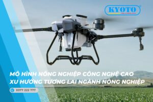 Thumbnail xu hướng phát triển nông nghiệp trong tương lai